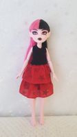 Monster high Kleid