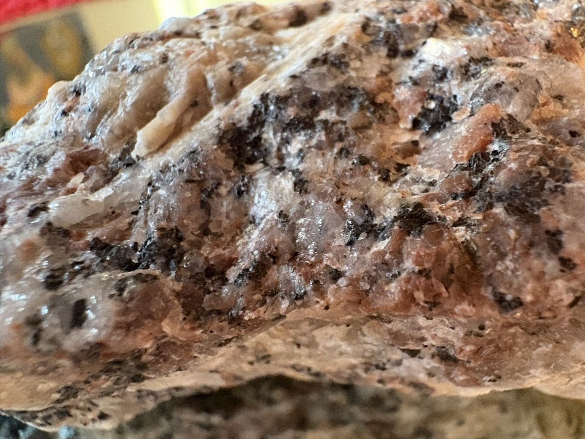 Steine & Dachziegeln: Naturstein/ granit/Aare  – Gebraucht aus Murten von Tzaugg 2