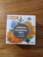 MY HAIR festes Shampoo Ringelblume, natürliches Shampo Vegan