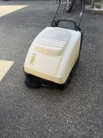 Kehrmaschine Kärcher KSM 750