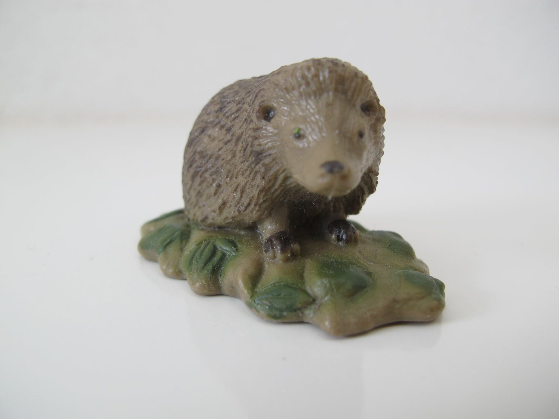 Schleich Statuette: Schleich 14237 Igel, alt – Usato da Vilters venduto da hedi00 4