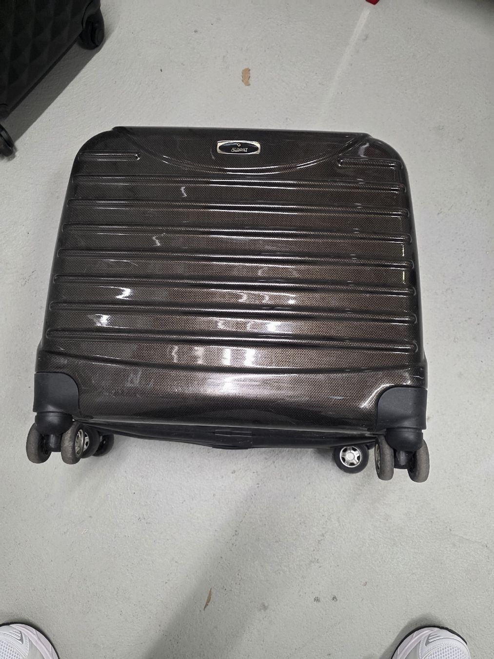 Altro in Aeronautica: Trolley 45x45x23cm – Usato da Zürich venduto da auctionhero 2