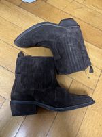 stiefeletten