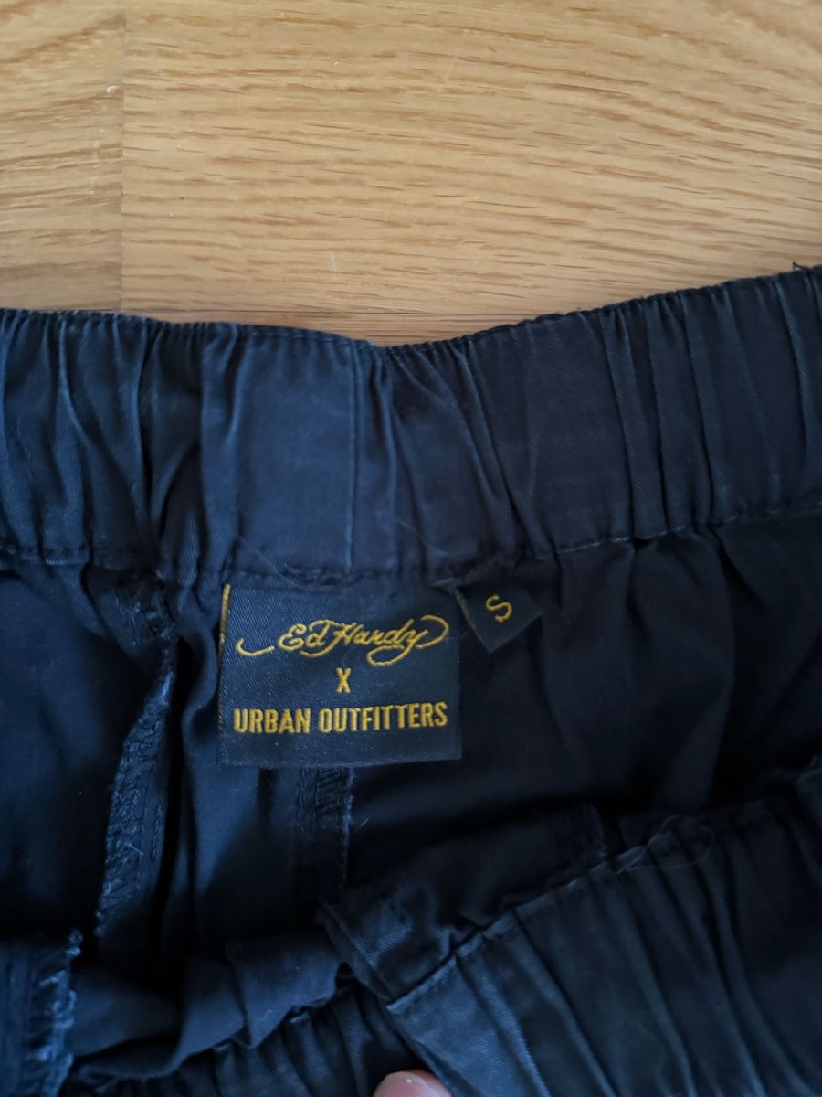 Ed Hardy Pantaloni: Ed Hardy Hosen Schwarz – Nuovo (secondo la descrizione) da Ostermundigen venduto da Alex_ngtran 2