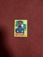 Panini Sticker Abdullah Alkhaibari Saudi Arabien Nr. 11