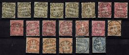 SITZ HELVETIA <526> LOT BALKEN RUND ZENTRAL