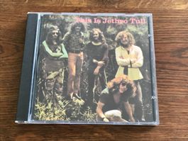 JETHRO TULL - This is Jethro Tull - Live Chicago 1970