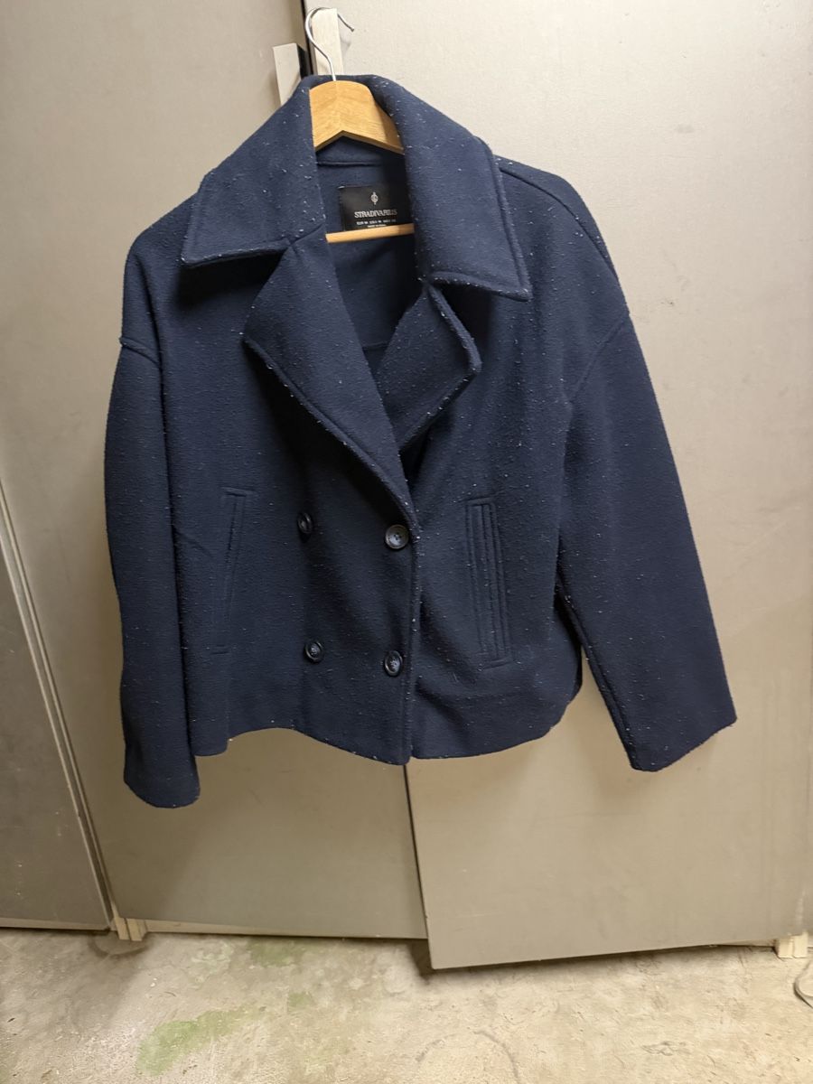Stradivarius Manteaux: Trench Coat – Neuf (Voir description) à Steffisburg par mei_t2yt