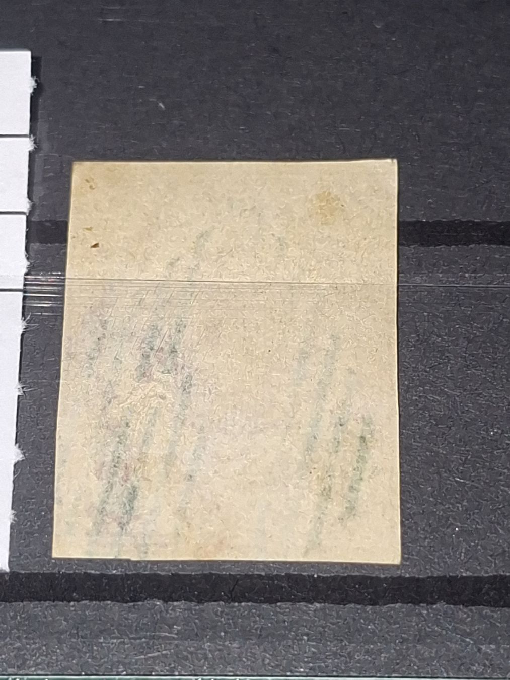 Tutti i francobolli: Rayon Lot Nr 20 – Usato da Balgach venduto da SIMEON27 3