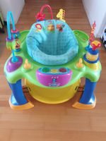 Baby Spielcenter Aktivitätsturm