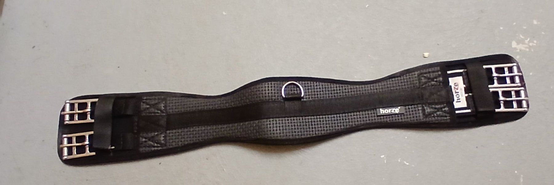 Selle & Accessori: Kurzgurt – Nuovo (secondo la descrizione) da Kerzers venduto da Lacky88