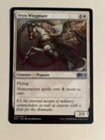 1 x Vryn Wingmare - Magic: The Gathering - MtG