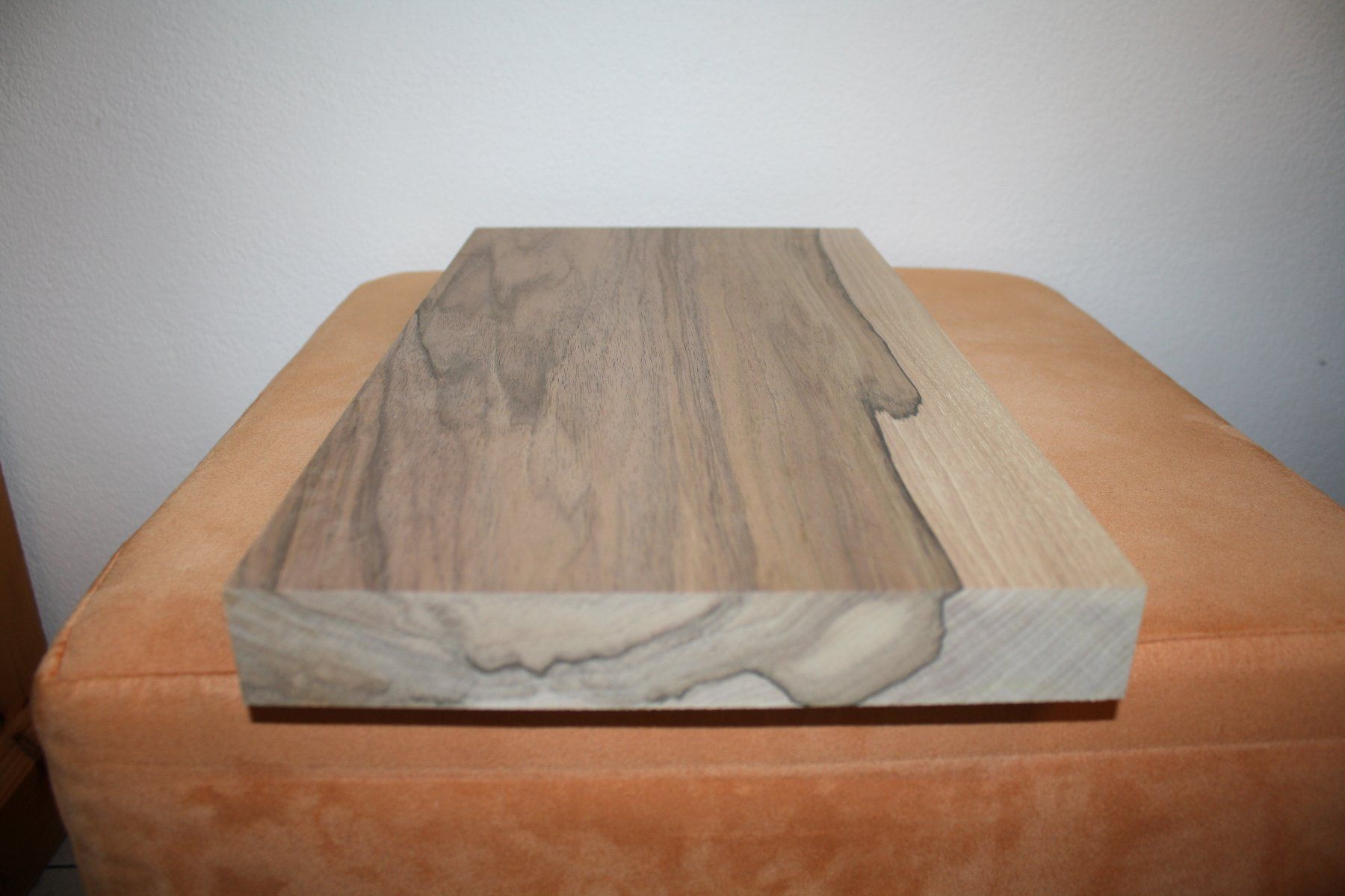Articoli in legno: Unikat Nussbaum – Nuovo (secondo la descrizione) da Buchrain venduto da Donatello4 3