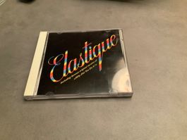 Elastique, Why did you do it?, CD