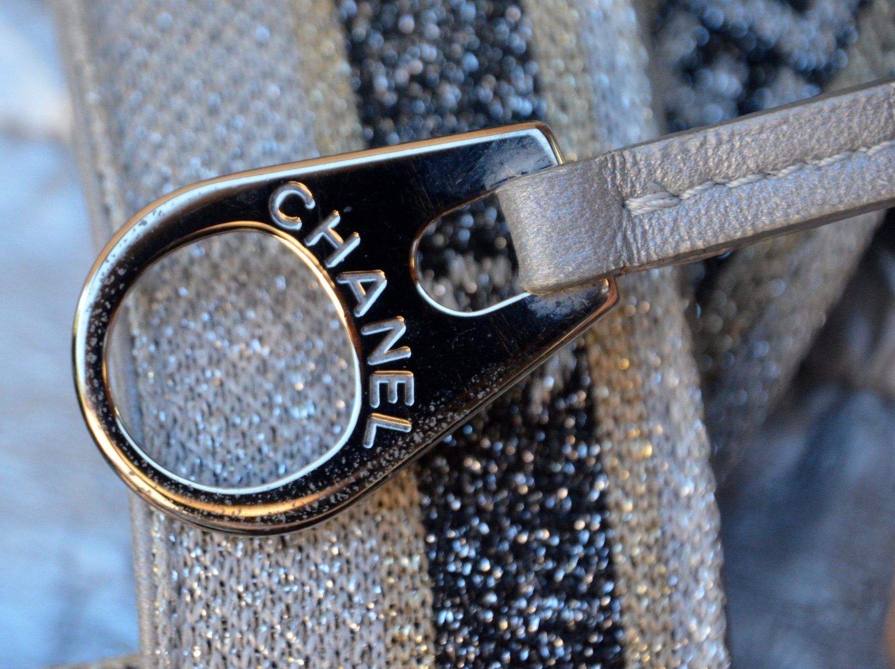 Chanel Borse da donna: Chanel Tasche / sac – Usato da Collonges venduto da Auganien 7