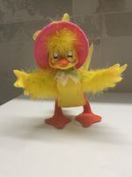 Cute Annalee. Easter Duck Figurine Decoration