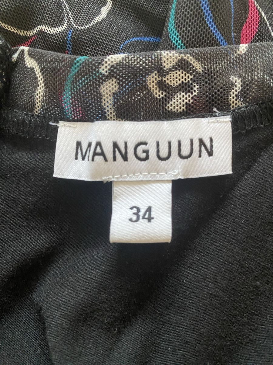 Vestiti: Manguun Kleid, Grösse 34 – Nuovo (secondo la descrizione) da Neftenbach venduto da ElenaLo 4