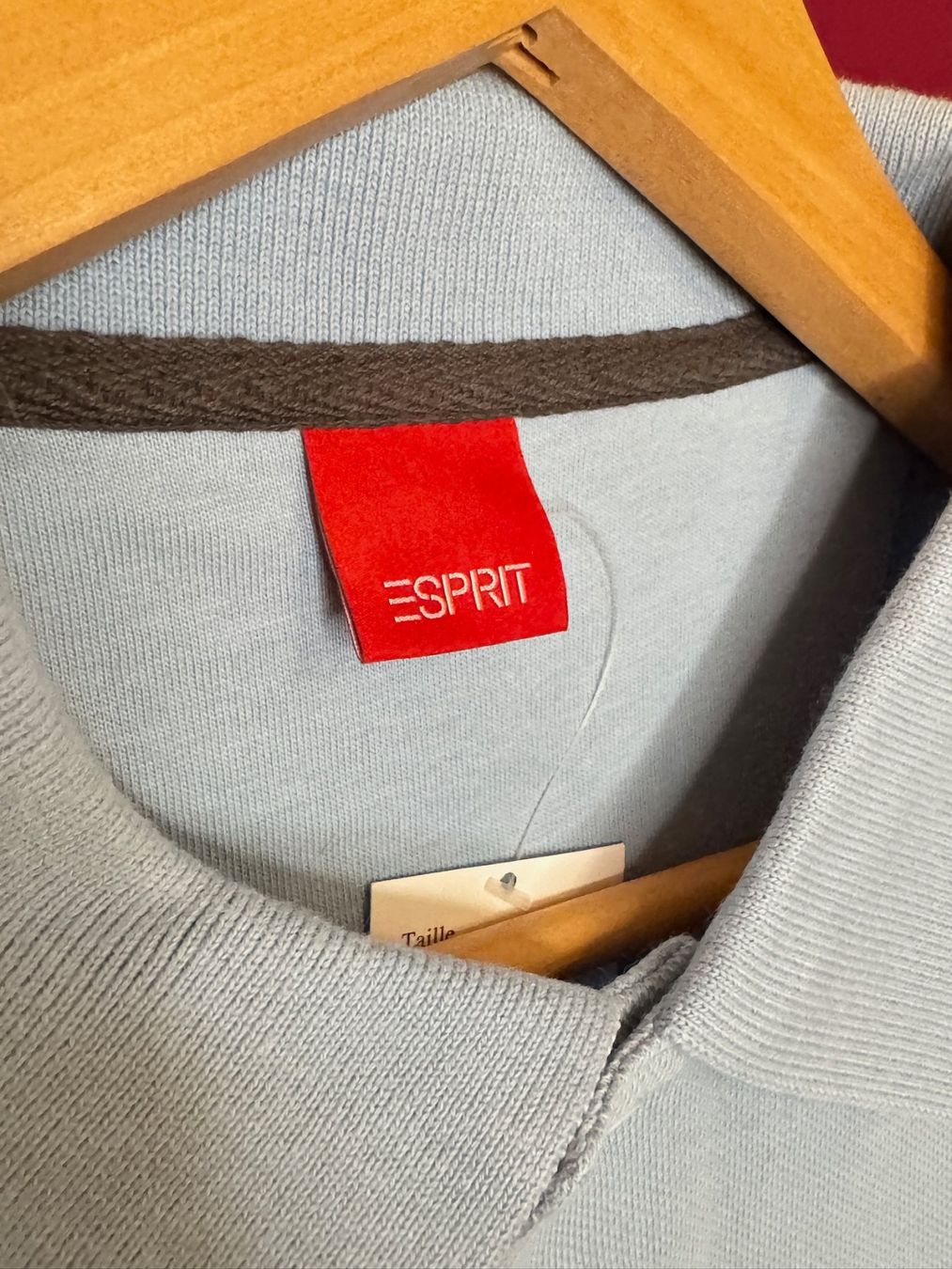Esprit Magliette Polo: ESPRIT POLO SZ: XL – Usato da Cortaillod venduto da Stay_Alive_vintage 3