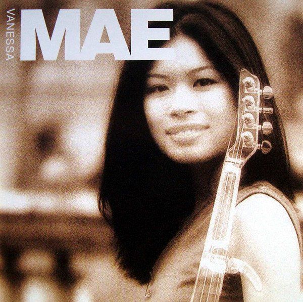 CDs: Vanessa Mae Violine MAE Modern Classical, Neo-Classical CD – Gebraucht aus Kandergrund von Sososo