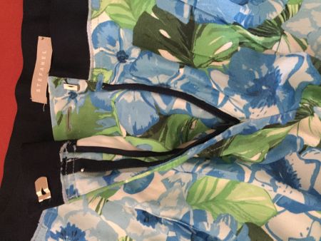 Stefanel hose gr M