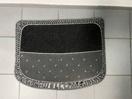 Outdoor Teppich