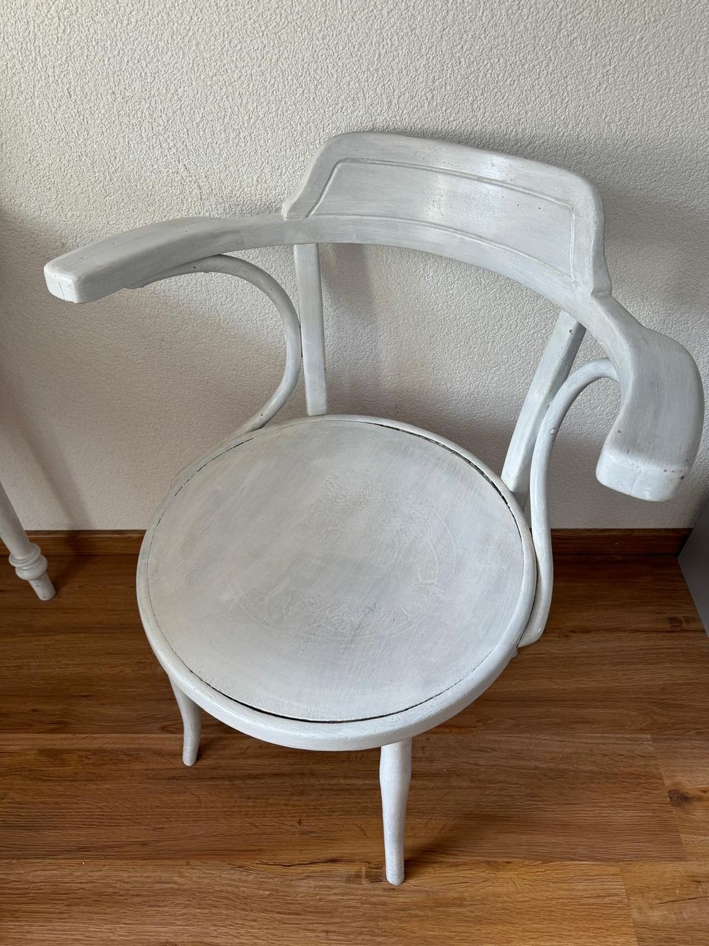 Tavoli da trucco: Schmink-Tisch Shabby-Chic – Usato da Därligen venduto da Bernerin38 6