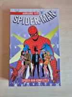 Spider-Man komplett im Schuber 8 (Jahrgang 1970)