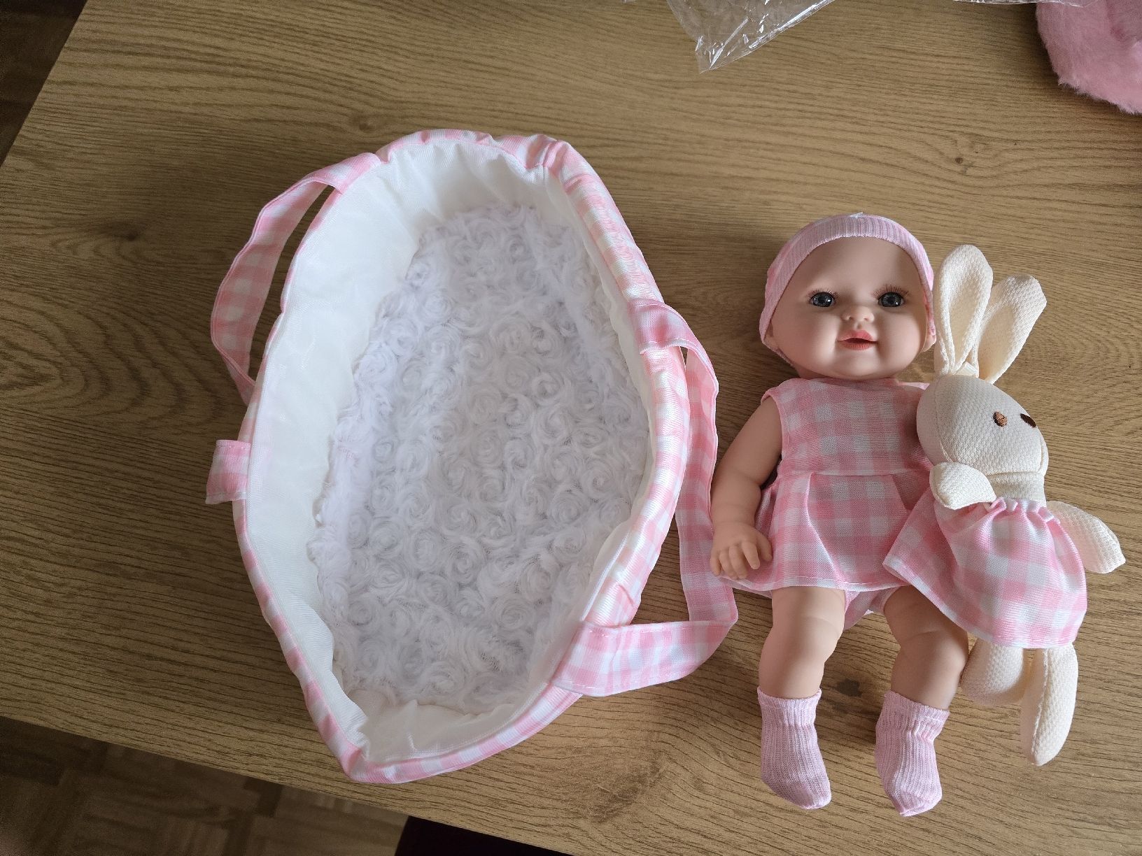 Poupées: NEUES PUPPEN SET – Neuf avec emballage d'origine à Steinerberg par steinerberg01 2