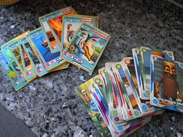 Brainrot Cards