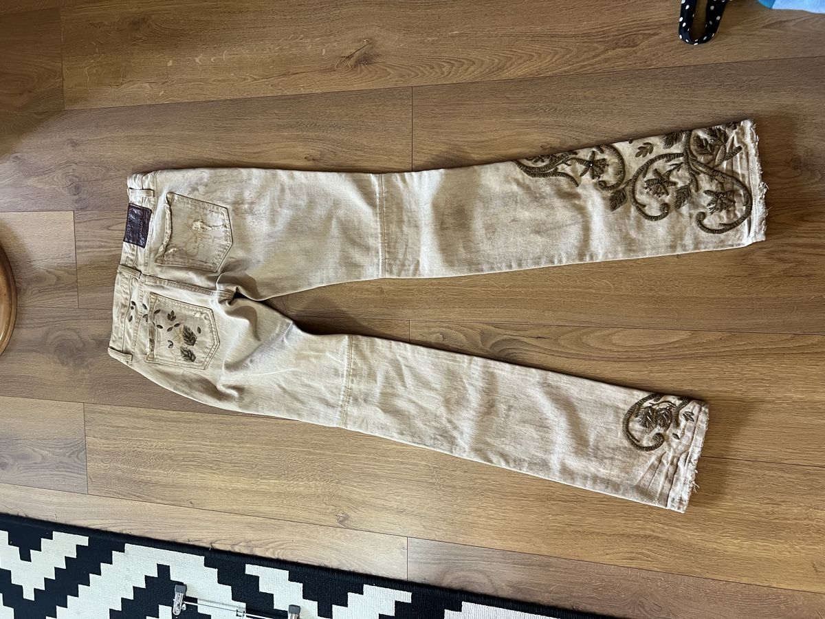 Ralph Lauren Jeans: Pantalon Ralph Lauren – Usato da Neuchâtel venduto da alexandrigor 6