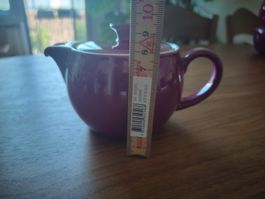 Dibbern Mini Teekännchen 2.5dl