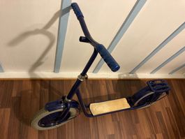 Retro Trottinett / Tretroller