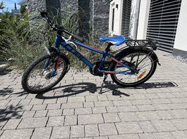 Cube Kindervelo 20 Zoll