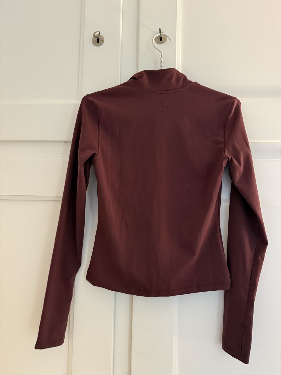 H&M Jacken: Trainings Jacke in S – Neu (gemäss Beschreibung) aus Bern von Prelovedbyk 3