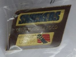 Snickers  Pin