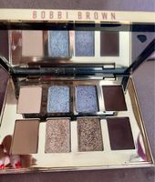 Bobbi Brown Dream Gleam Lidschatten Palette NEU