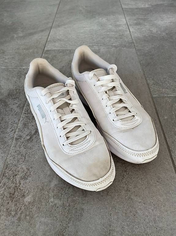 Puma Scarpe da uomo: Puma sneakers uomo taglia 42 – Usato da Sorengo venduto da ndilla