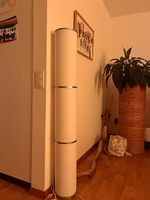 Stehlampe von IKEA