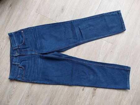 Wie NEU! COS Jeans 34 / 36 Cropped