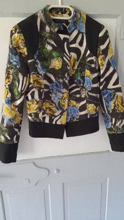 Jacke Gr. 40, von Marciano Guess