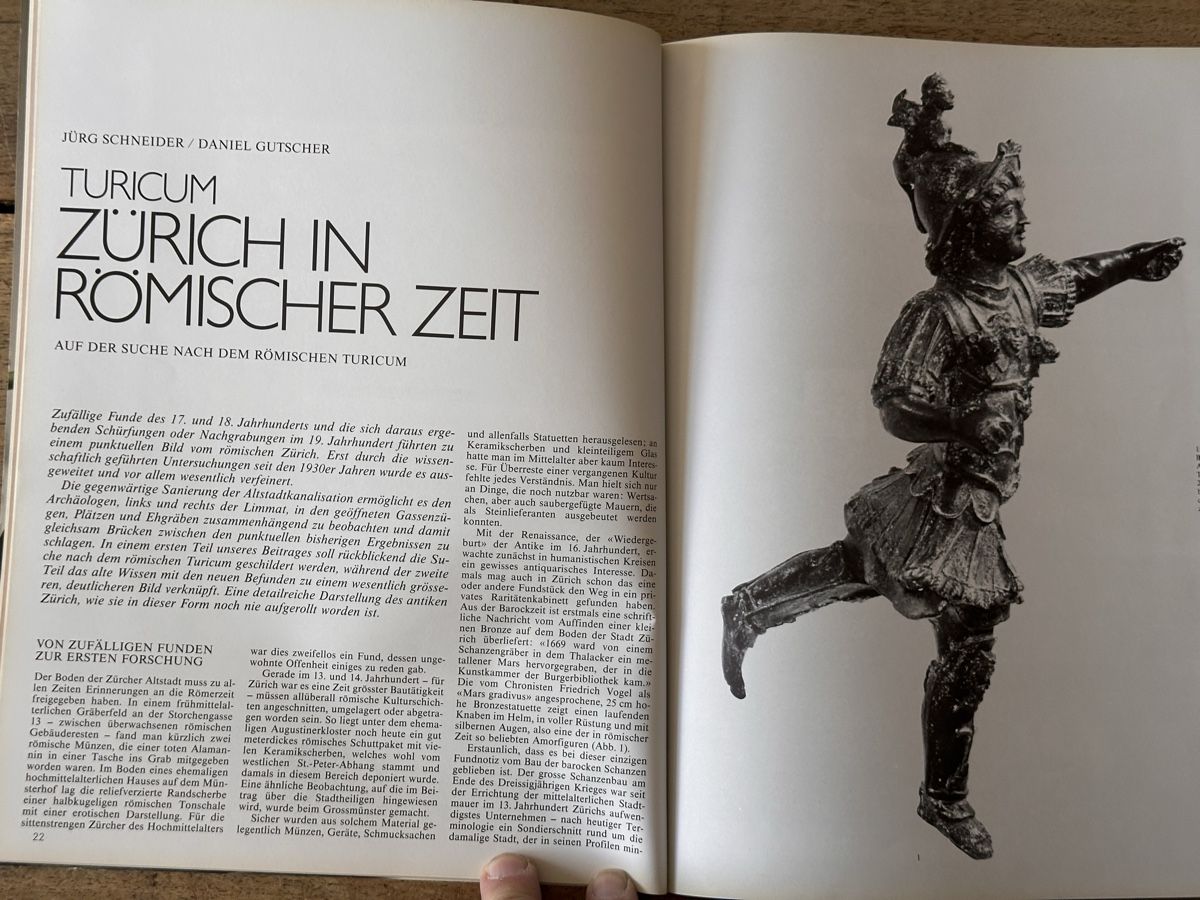 Libri: Geschichte Zürich – Usato da Berschis venduto da Vild1 4