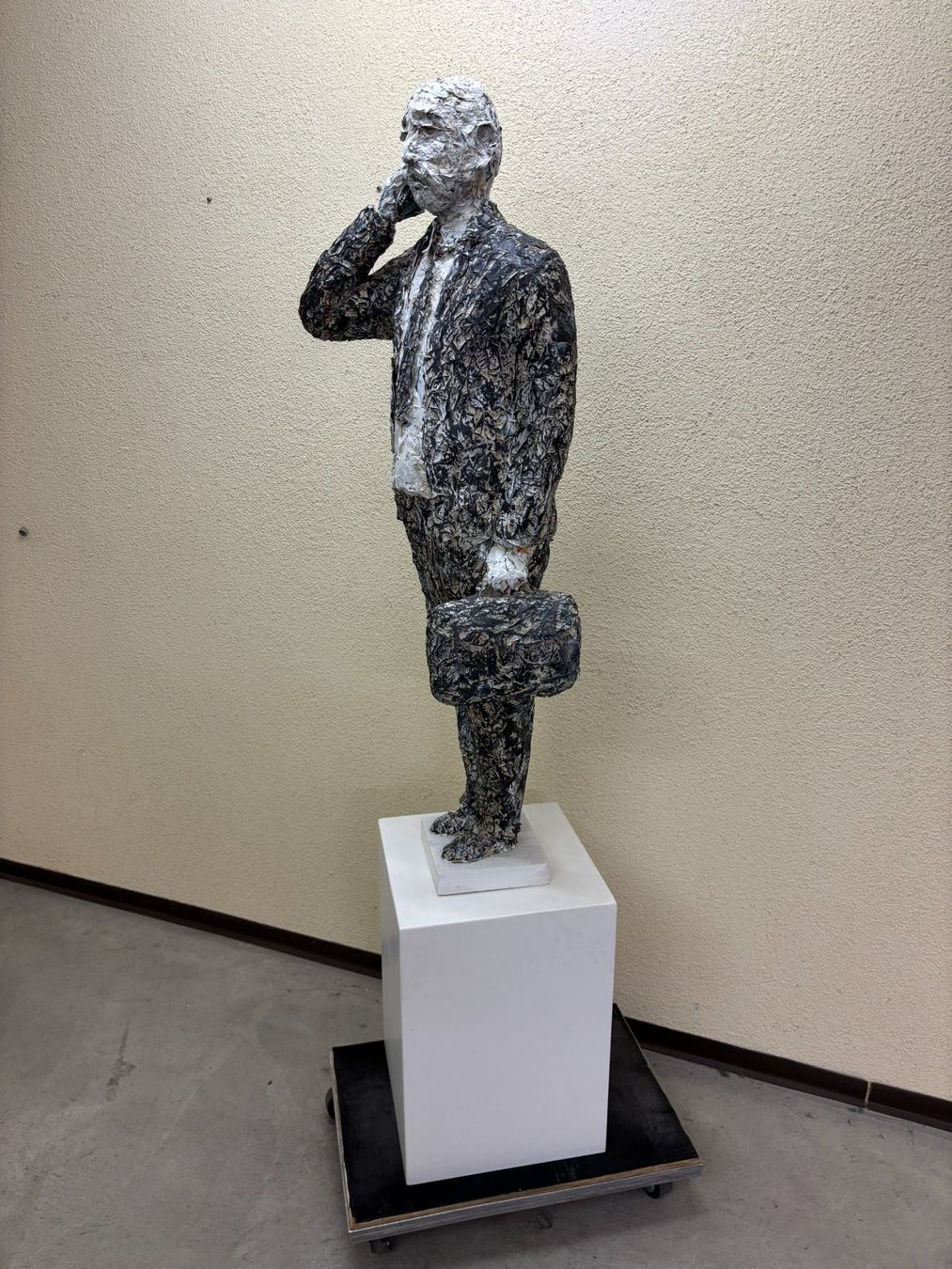 Skulpturen & Statuen: Skulptur von Vaclav Elias – Gebraucht aus Hinwil von fac_688b 1