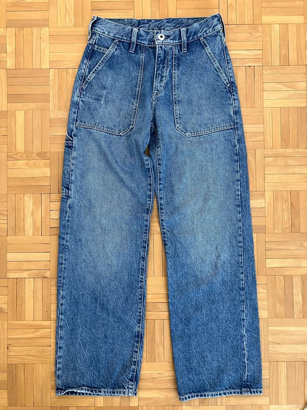 G-Star Jeans: G-Star Jeans 25/30 – Usato da Laupen ZH venduto da kar_lfz6 2