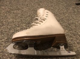 Schlittschuhe Graf Prestige