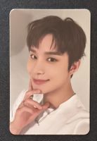 NCT DOJAEJUNG Jungwoo Photocard Perfume - Kpop