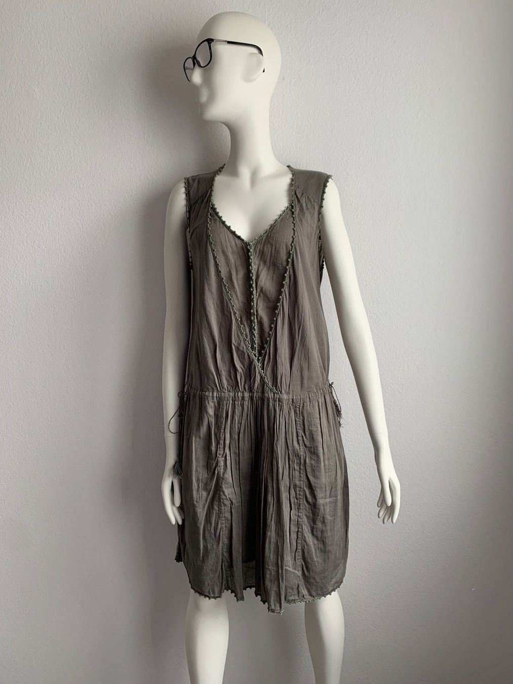 Isabel Marant Vestiti: Isabel Marant Kleid – Nuovo (secondo la descrizione) da Winterthur venduto da 11.11