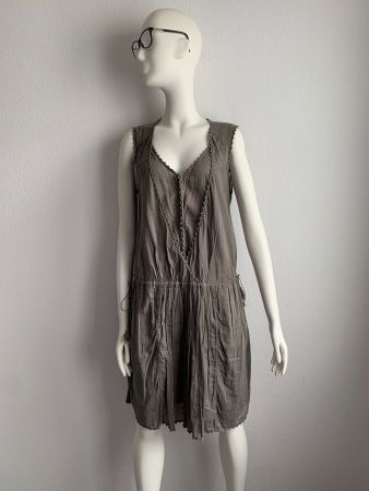 Isabel Marant Kleid
