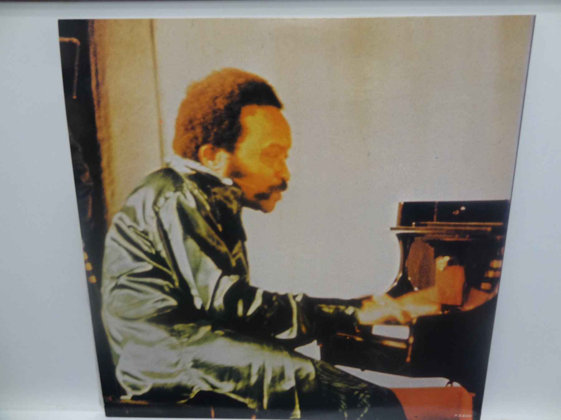 Dischi in vinile: Cecil Taylor - Student Studies - Seltene Japan Press – Usato da luzern venduto da musicandart 1