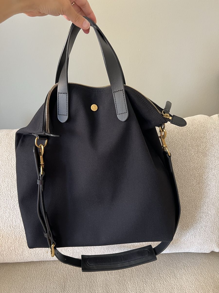 Borse: Sac tote MISMO noir – Nuovo (secondo la descrizione) da Zürich venduto da LaraGdchp 1