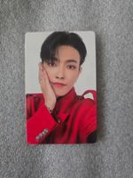 Ateez Hongjoong Beotroad dvd kpop officiel
